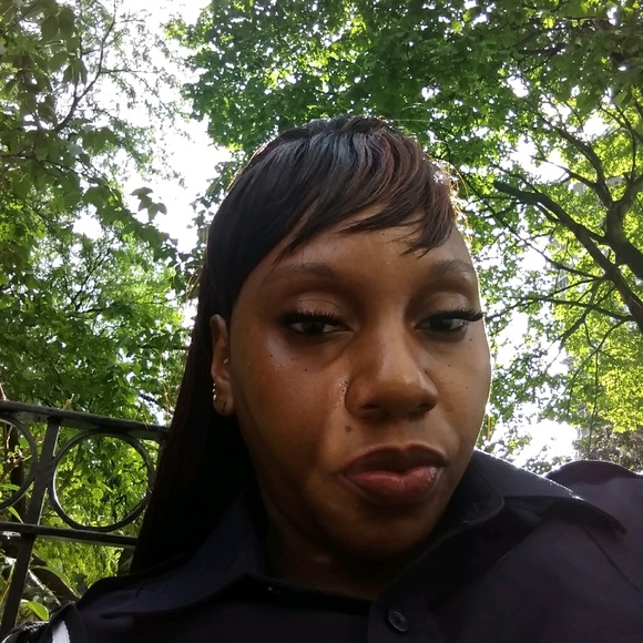 Meet your Posher, =tieesha - Picture 1 of 1